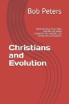 Book cover for Christians and Evolution