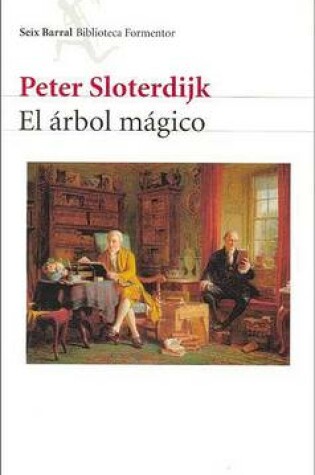 Cover of El Arbol Magico