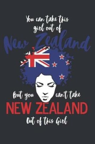 Cover of New Zealand