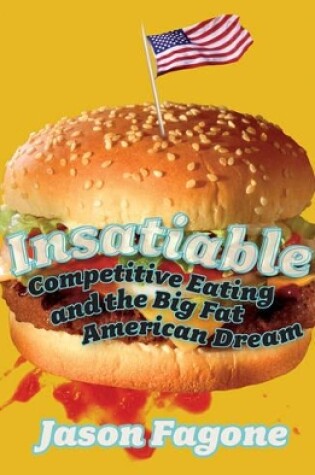 Cover of Insatiable