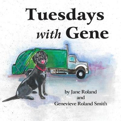 Cover of Tuesdays with Gene