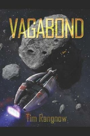 Cover of Vagabond