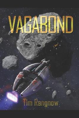 Cover of Vagabond