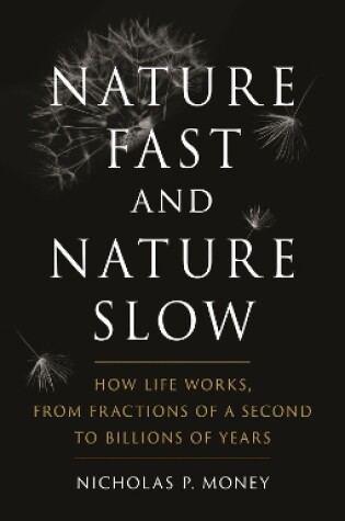 Cover of Nature Fast and Nature Slow