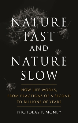 Book cover for Nature Fast and Nature Slow