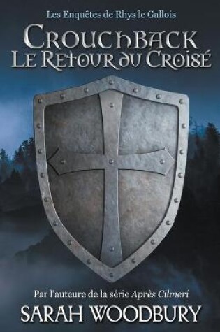 Cover of Crouchback