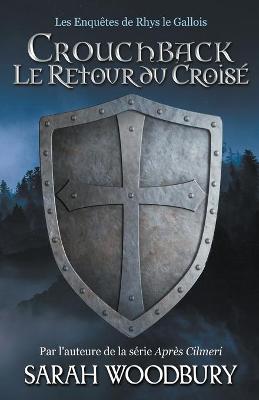 Book cover for Crouchback