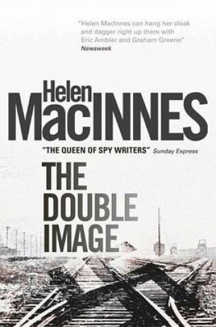 Cover of Double Image