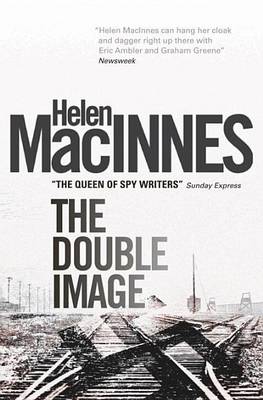 Book cover for Double Image