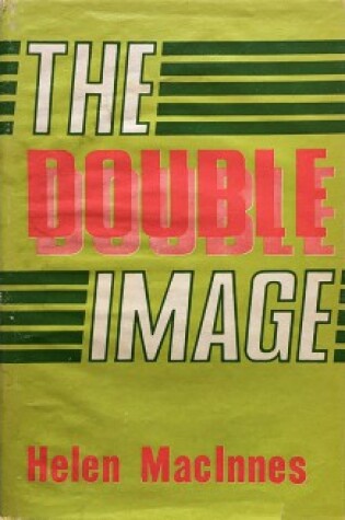 Cover of Double Image