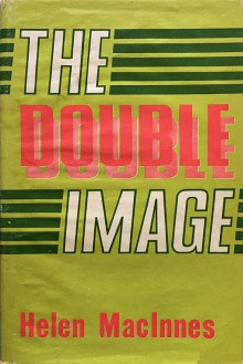 Book cover for Double Image