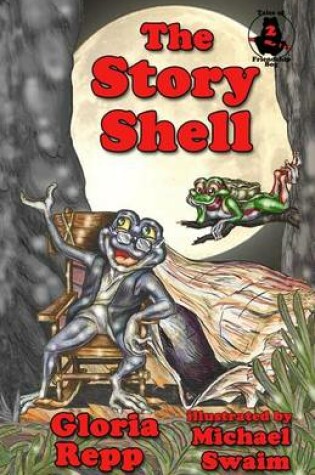 Cover of The Story Shell