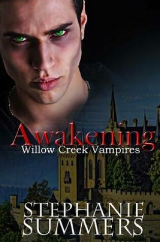 Cover of Awakening