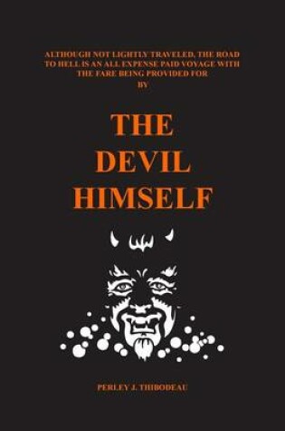 Cover of The Devil Himself