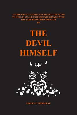 Book cover for The Devil Himself