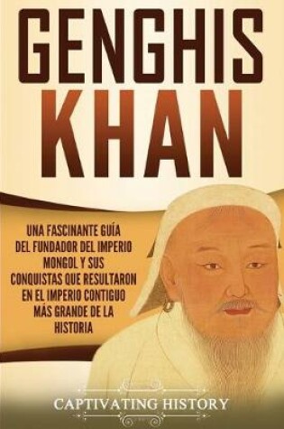 Cover of Genghis Khan