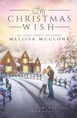 Cover of His Christmas Wish