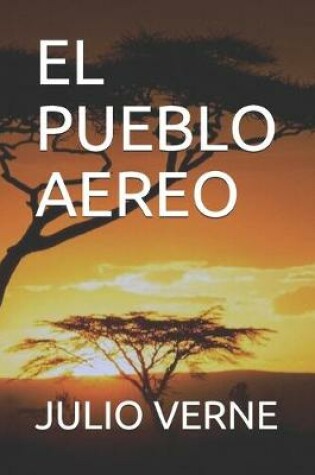 Cover of El Pueblo Aereo