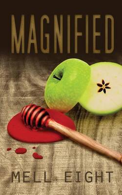 Book cover for Magnified