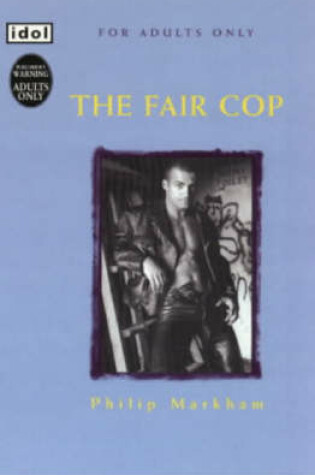 Cover of The Fair Cop