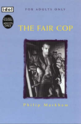 Book cover for The Fair Cop