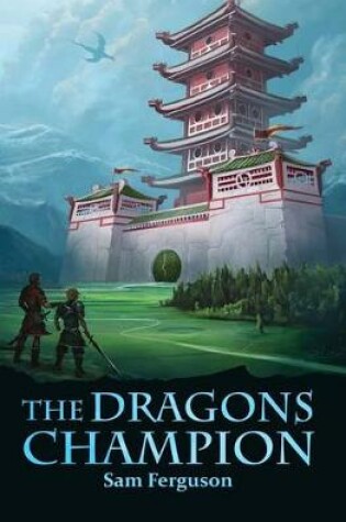 Cover of The Dragon's Champion