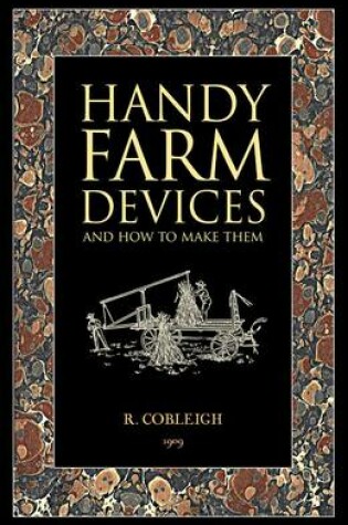 Cover of Handy Farm Devices