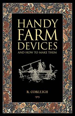 Book cover for Handy Farm Devices