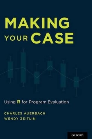 Cover of Making Your Case