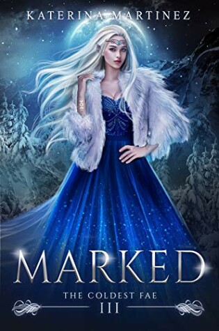 Cover of Marked