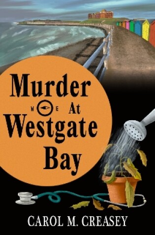 Cover of Murder at Westgate Bay