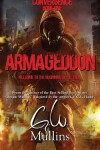 Book cover for Armageddon