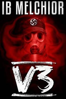 Book cover for V-3