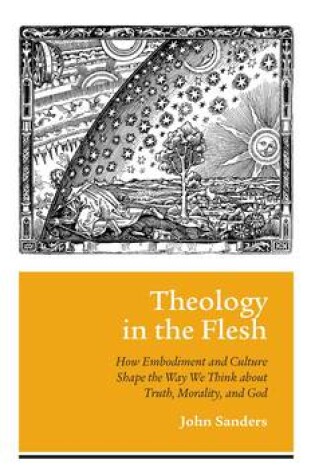 Cover of Theology in the Flesh