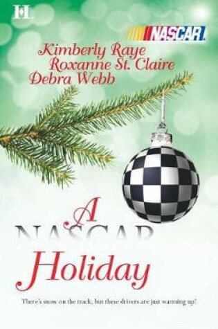Cover of A NASCAR Holiday