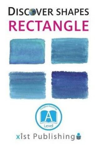 Cover of Rectangle