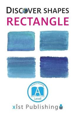 Book cover for Rectangle