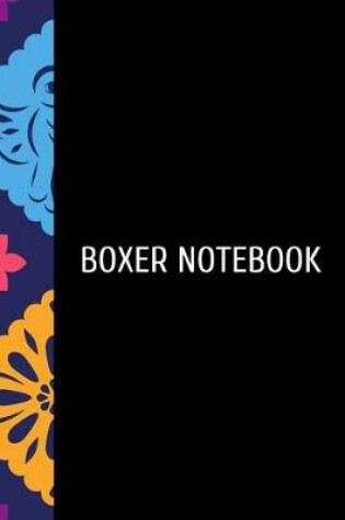 Cover of Boxer