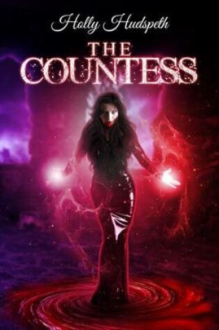 Cover of The Countess