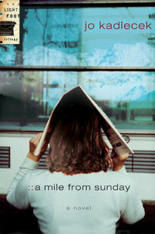 Cover of A Mile from Sunday