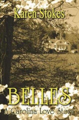 Cover of Belles