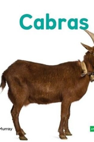 Cover of Cabras (Goats)