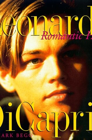 Cover of Leonardo DiCaprio