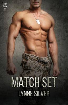 Book cover for Match Set