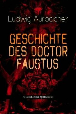 Cover of Geschichte des Doctor Faustus (Klassiker der Spiritualit�t)
