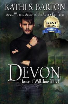 Book cover for Devon
