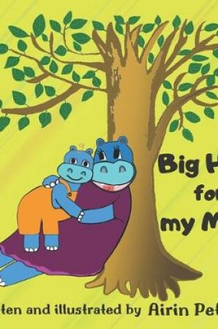 Cover of Big Hug for my Mom