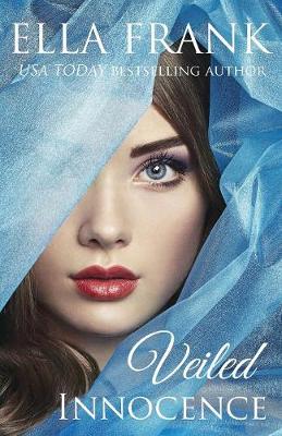 Book cover for Veiled Innocence