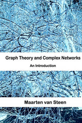 Book cover for Graph Theory and Complex Networks