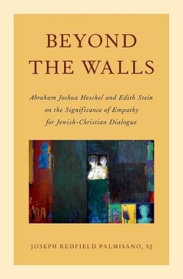 Cover of Beyond the Walls